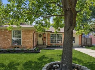 11011 Visalia Dr, Dallas, TX 75228