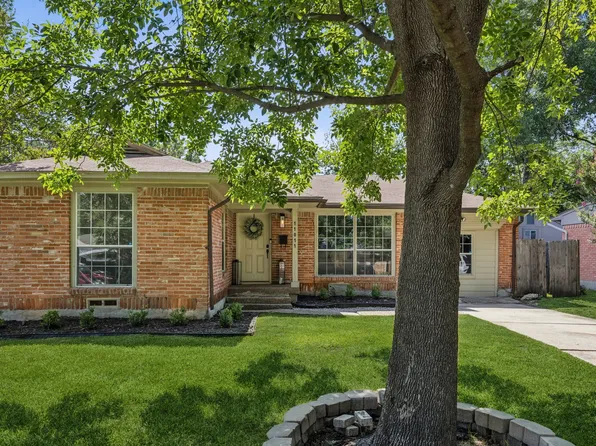 11011 Visalia Dr, Dallas, TX 75228