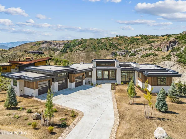 1169 E Canyon Gate Rd, Park City, UT 84098