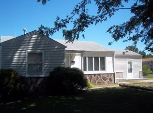 2614 N Delaware Ave, Springfield, MO 65803