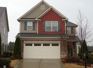218 Windy Peak Loop, Cary, NC 27519
