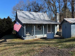 1236 S Skeenah Rd, Franklin, NC 28734