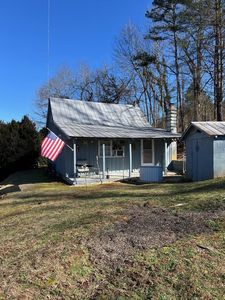 1236 S Skeenah Rd, Franklin, NC, 28734