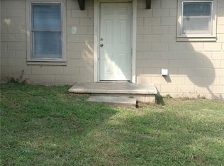 230 Wilson Ave #5, Tahlequah, OK 74464