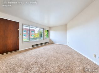 3261 Fuhrman Ave E #2, Seattle, WA 98102