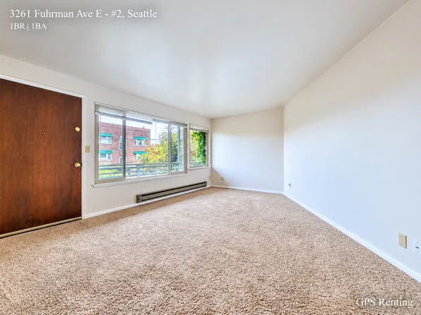3261 Fuhrman Ave E #2, Seattle, WA 98102