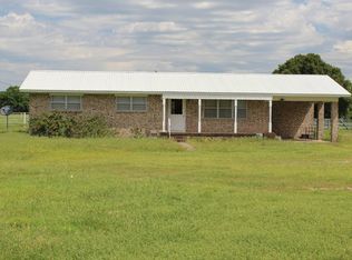 33996 Courtney Rd, Ringling, OK 73456