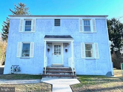 1 Pingree Ct, Ewing, NJ, 08618