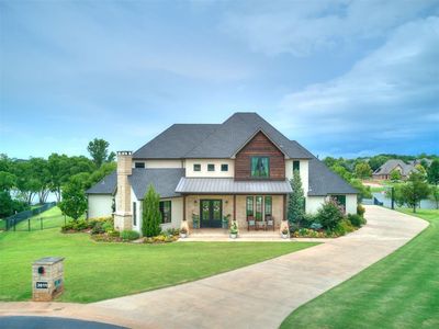 2611 Loblolly Ln, Edmond, OK, 73012