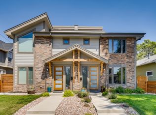 2446 S Bannock St, DENVER, CO 80223