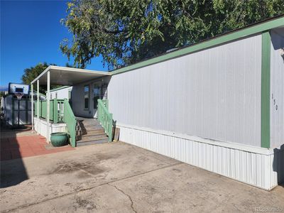 5150 Airport Road, Colorado Springs, CO, 80916