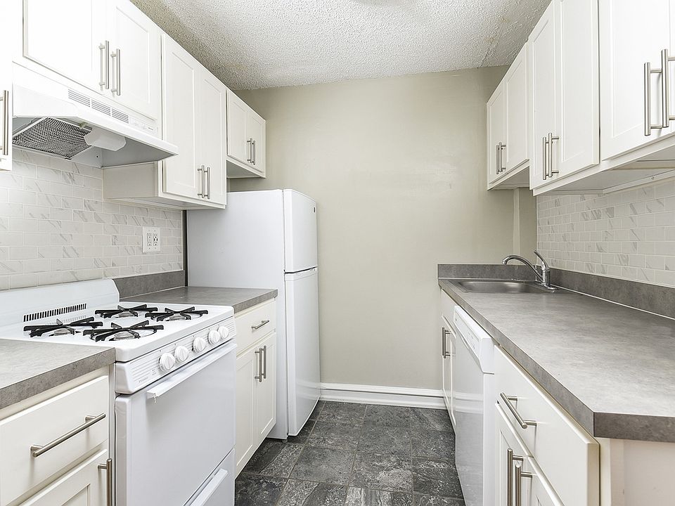 Sample Kitchen