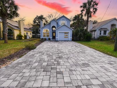 303 D St, Saint Augustine, FL, 32080