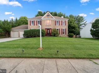 11 High Side Ct, Owings Mills, MD 21117