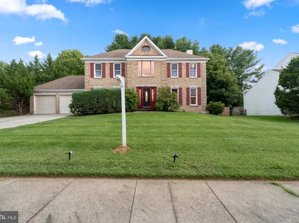 11 High Side Ct, Owings Mills, MD 21117