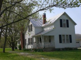 7363 Dodson Rd, Brookville, OH 45309