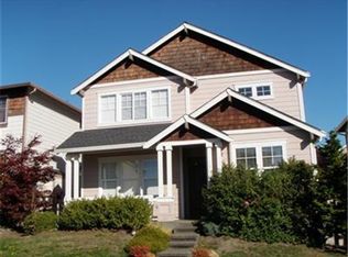 17052 165th Ave SE, Renton, WA 98058