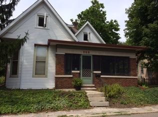 322 S Euclid Ave, Bloomington, IN