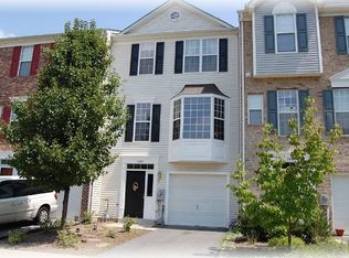 2302 Bellow Ct, Crofton, MD 21114