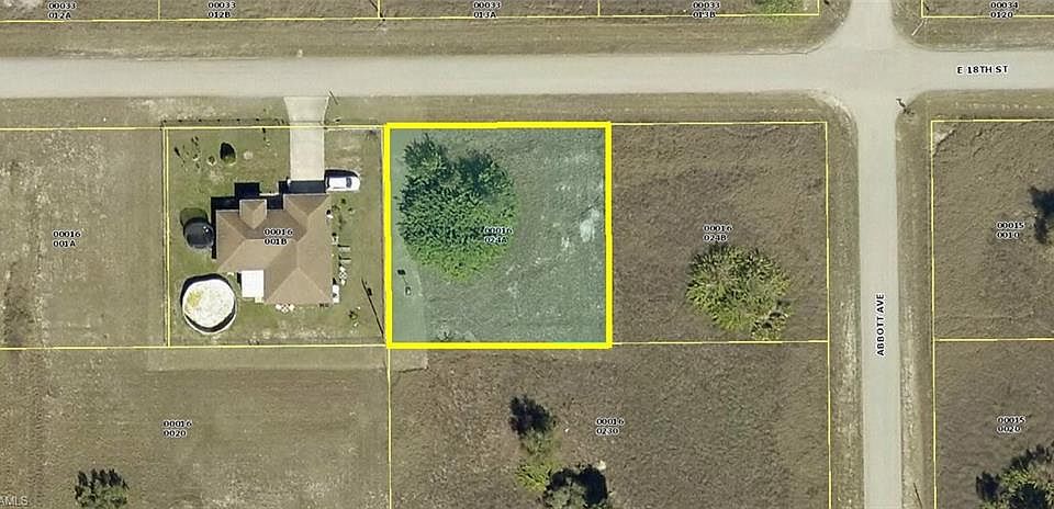 1st image of 4304 E 18th St Lot 24