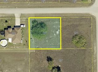 4304 E 18th St LOT 24, Lehigh Acres, FL 33972