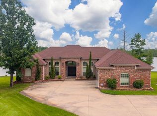 2517 Forrest Lakes Cv, Sherwood, AR 72120