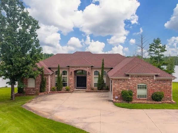 2517 Forrest Lakes Cv, Sherwood, AR 72120