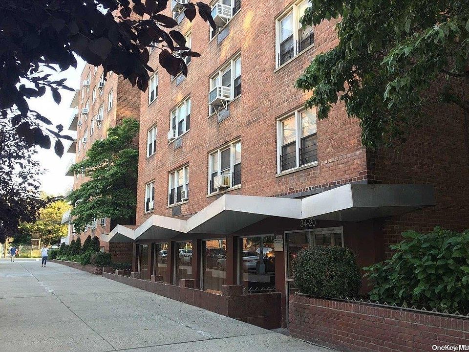 1st image of 34-20 Parsons Boulevard #1W