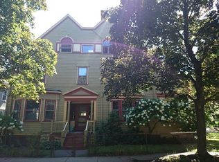 64 Brook St #2, Brookline, MA 02445