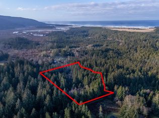 Tl 2003 Derrick Rd, Cloverdale, OR 97112