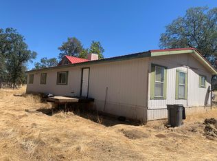11760 Buggy Rd, Millville, CA 96062