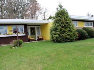 858 Smith St, Somerset, PA