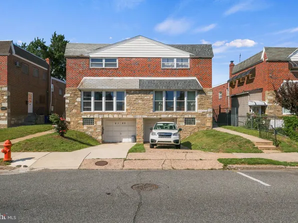 2127 Hoffnagle St, Philadelphia, PA 19152