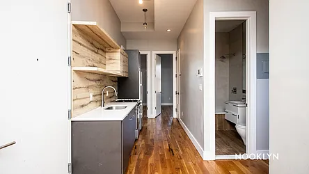 Rented by Nooklyn NYC LLC