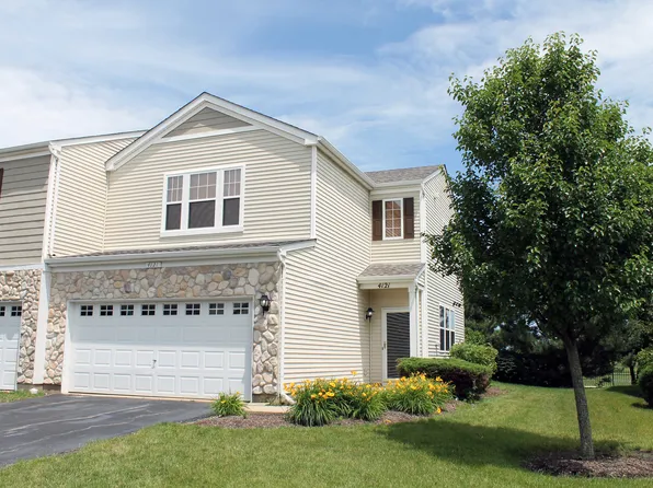 4121 Blackstone Dr #4121, Aurora, IL 60504