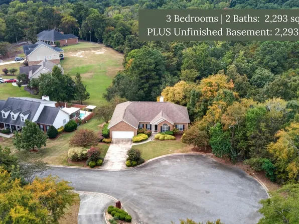 110 Fredericksted Pl, Macon, GA 31204