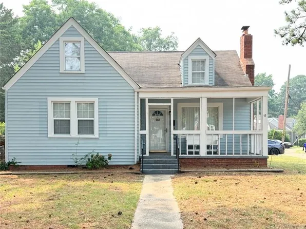3525 Chesapeake Blvd, Norfolk, VA 23513