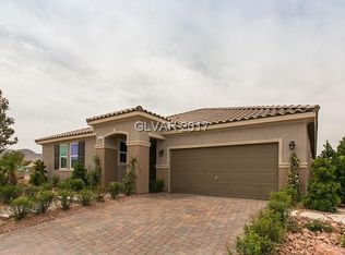 717 Silver Pearl St, Henderson, NV 89002