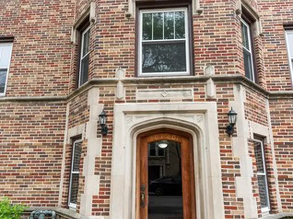 803 Elmwood Ave APT 1S, Evanston, IL 60202