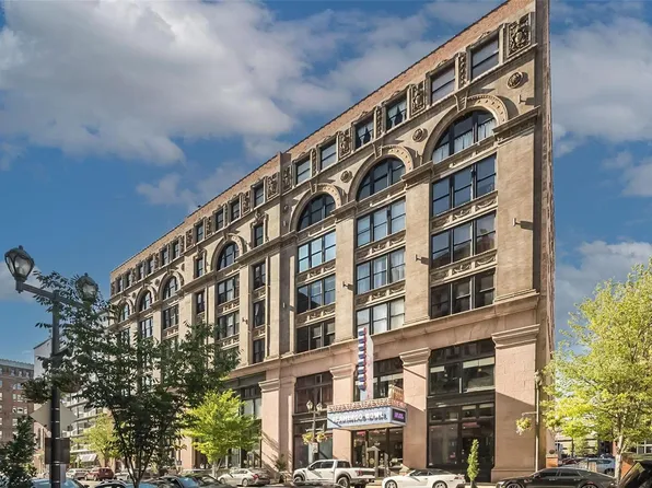 1113 Washington Ave #415, Saint Louis, MO 63101