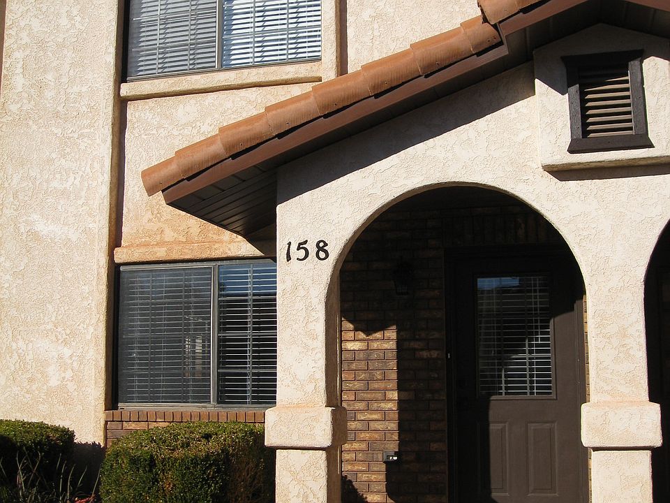 Front, facing South