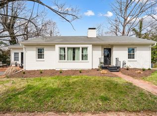 3620 E Woodside Ave, Lynchburg, VA 24503