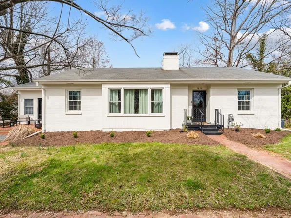 3620 E Woodside Ave, Lynchburg, VA 24503