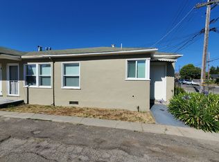 736 Medford Ave, Hayward, CA 94541