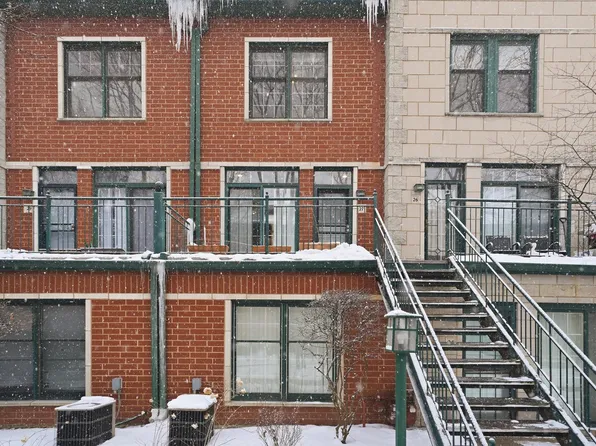 1812 S State St Unit 27, Chicago, IL 60616