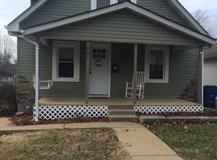 801 Huber St, Festus, MO