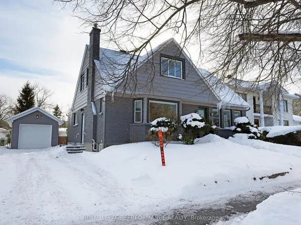 328 Pleasant Park Rd, Ottawa, ON K1H 5M8