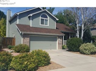 2224 Stonegate Dr, Fort Collins, CO 80525