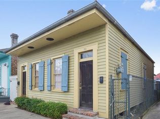 712 Mandeville St, New Orleans, LA 70117