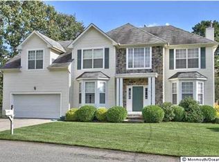 340 Hillside Dr, Manchester, NJ 08759